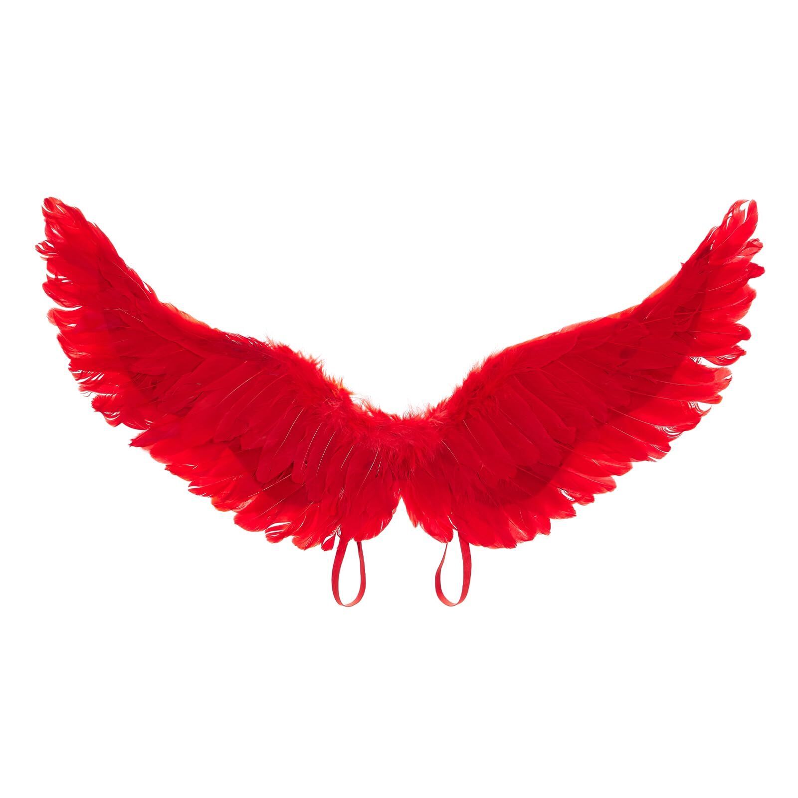 7715 Angel Wings Cosplay Wings Halloween Costume Wings Black